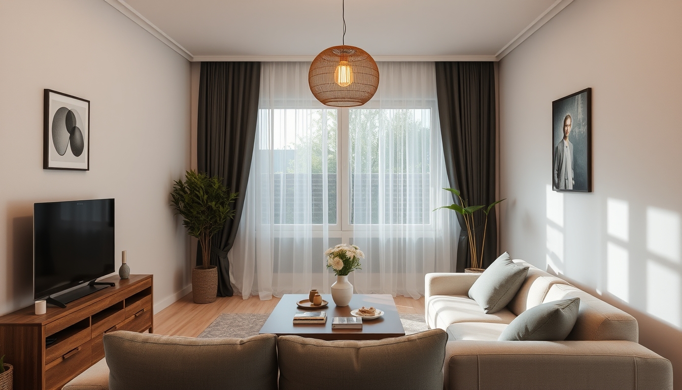 10 Dicas de Iluminação para Transformar Sua Casa em um Refúgio de Conforto e Beleza - Por Que a Iluminação Faz Tanta Diferença