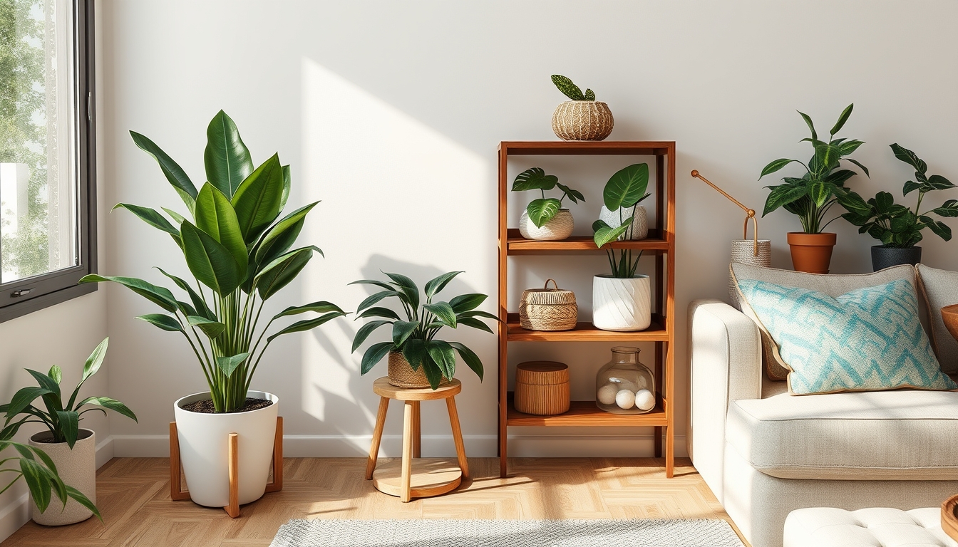 10 Plantas Resilientes que Sobrevivem ao Descaso e Transformam sua Casa - Dica de decoração