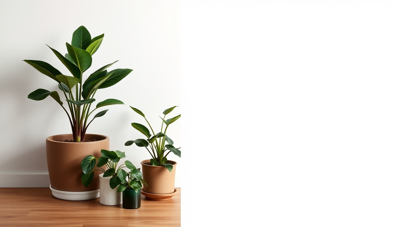 3 Plantas Fáceis de Cuidar que Purificam o Ar e Transformam Ambientes - 1 Peperômina