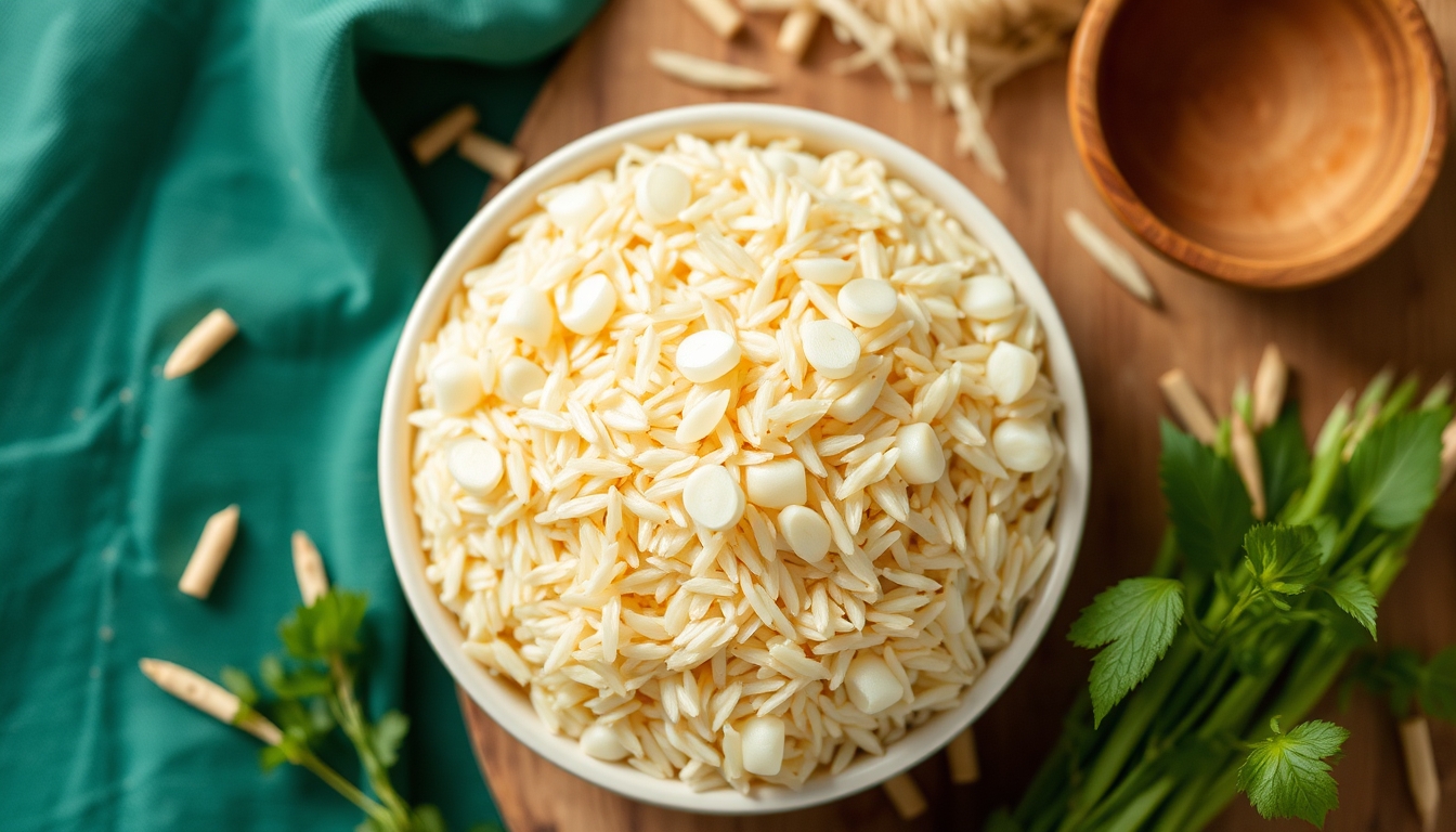 3 Receitas Nutritivas e Econômicas para Aproveitar Sobras de Arroz em 2026 - Como armazenar o arroz já cozido para usar em receitas posteriores