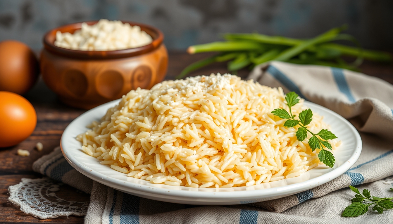 3 Receitas Nutritivas e Econômicas para Aproveitar Sobras de Arroz em 2026 - Modo de preparo