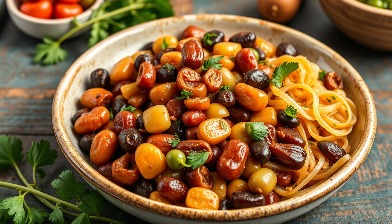 4 receitas rápidas para reaproveitar talos de legumes e acabar com o desperdício - Modo de Preparo