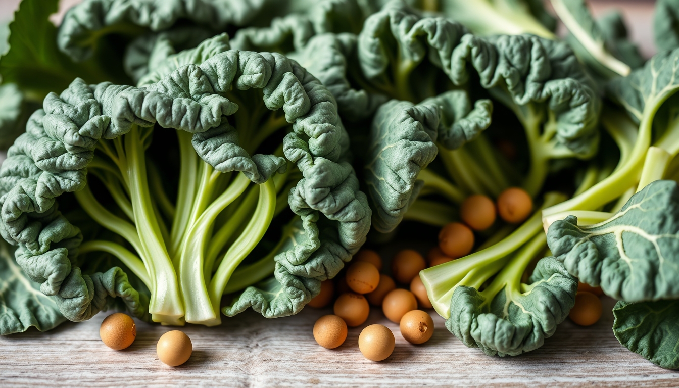 4 receitas rápidas para reaproveitar talos de legumes e acabar com o desperdício - Qual a diferença entre usar talos de couveflor e talos de brócolis