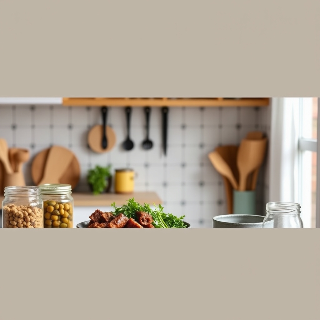 4 Receitas Simples para Reaproveitar Restos de Carne e Reduzir o Desperdício