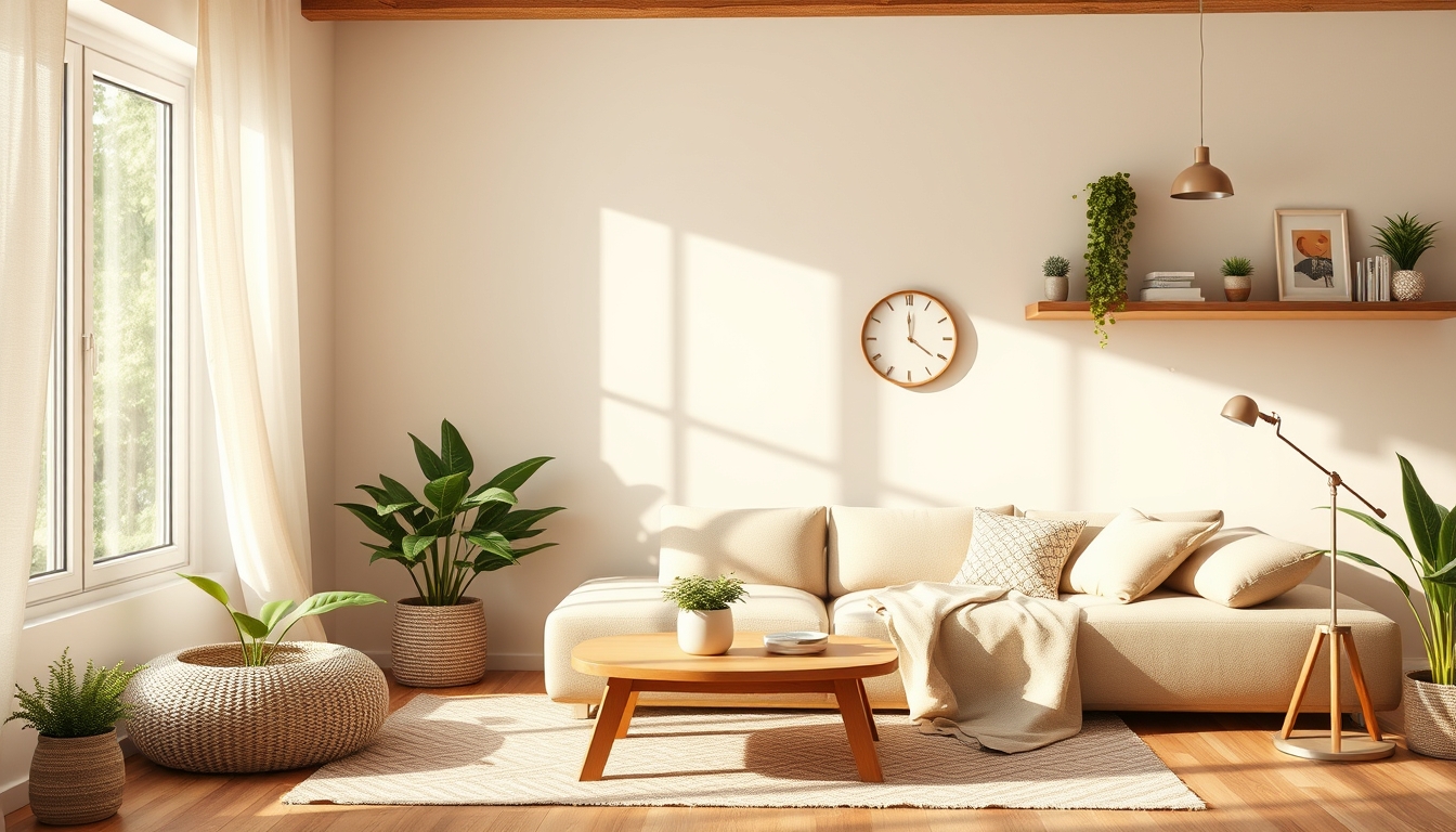 5 Dicas de Decoração em Casa que Não Vão Estourar Seu Orçamento