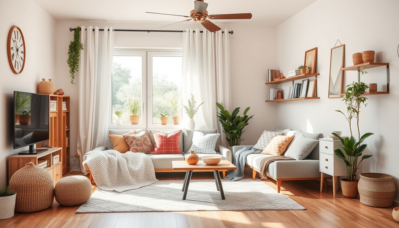 5 hábitos diários para deixar a casa sempre cheirosa e livre de odores desagradáveis