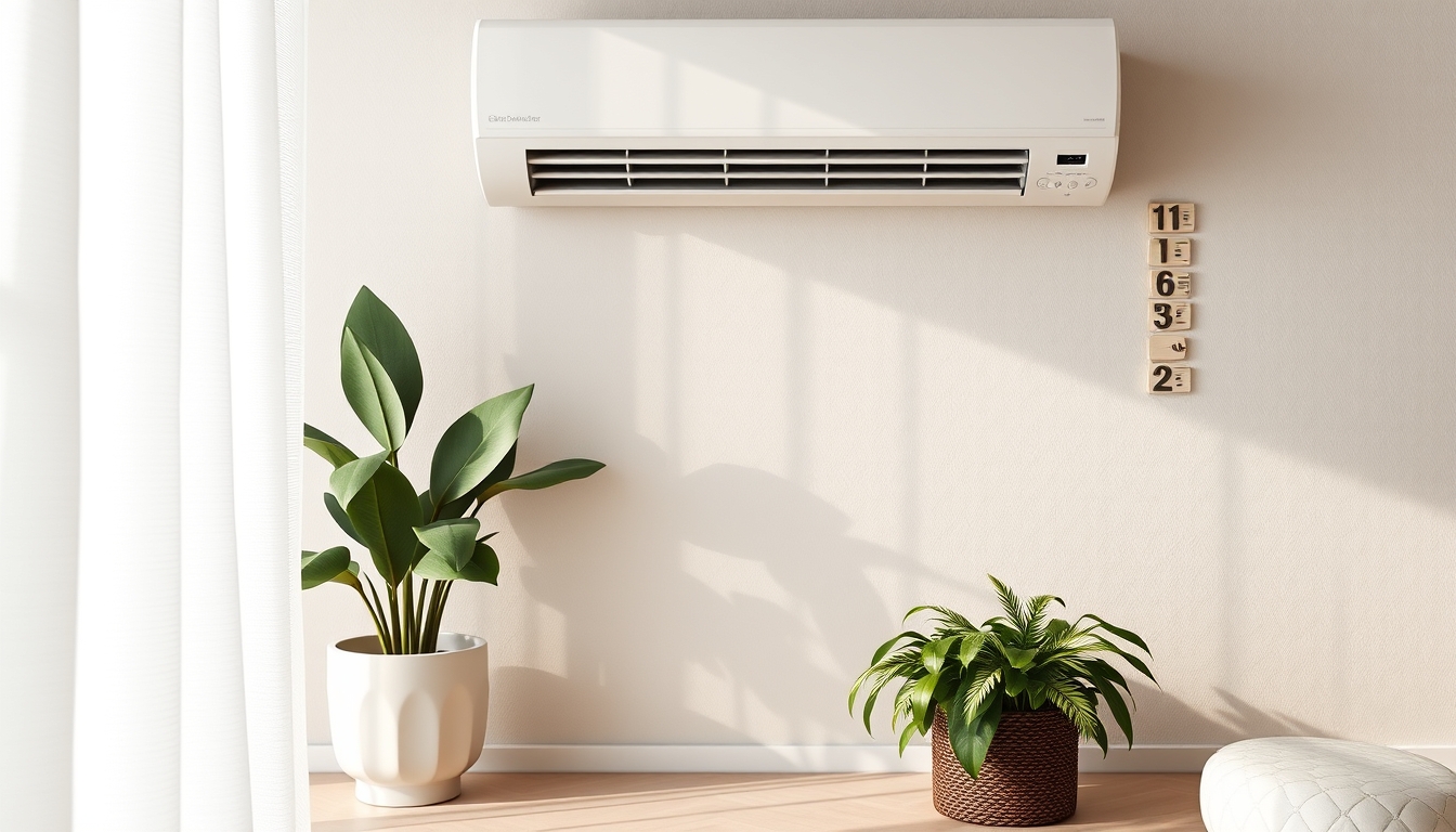 5 hábitos diários para deixar a casa sempre cheirosa e livre de odores desagradáveis - Por que o filtro do arcondicionado precisa ser trocado com regularidade
