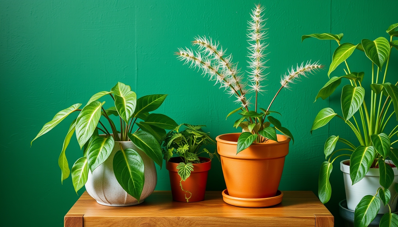 5 plantas purificadoras que aumentam a qualidade do ar e ainda decoram seu cômodo - Como cultivar