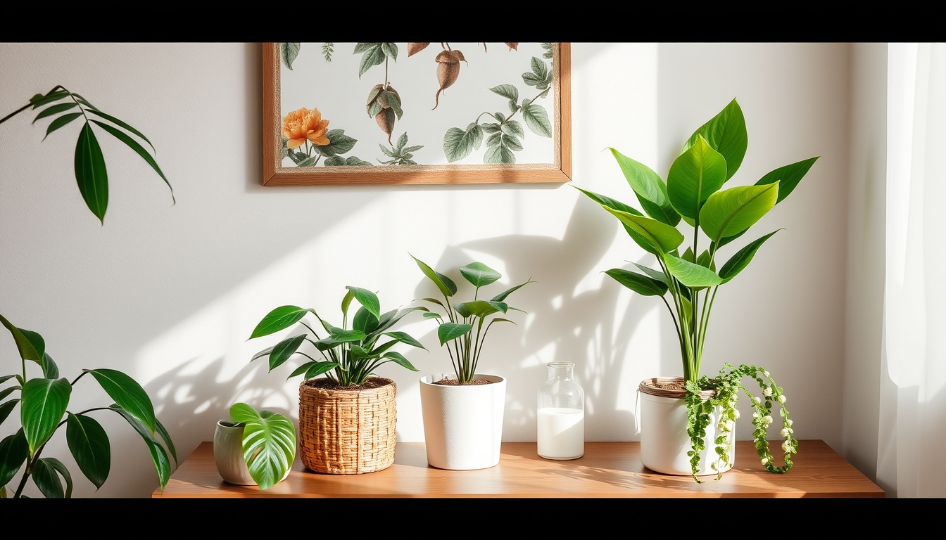 5 plantas purificadoras que aumentam a qualidade do ar e ainda decoram seu cômodo - Dicas extras