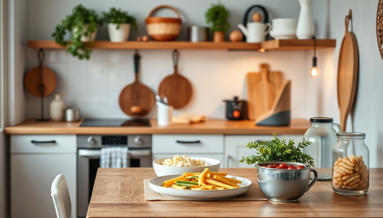 5 Receitas de Almoço com Baixo Índice Glicêmico para Diabéticos Ocupados