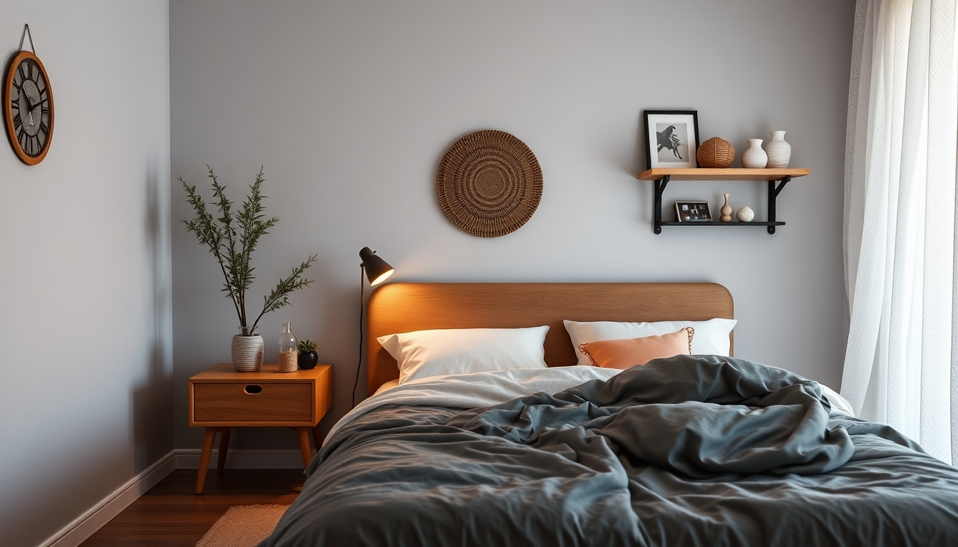 7 passos práticos para organizar seu quarto e garantir noites de sono profundo - Passo 1 – Descarte o que não serve mais