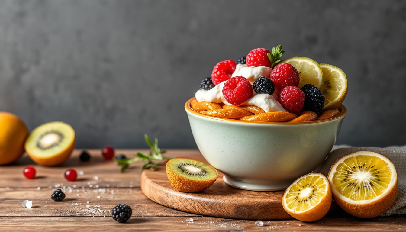 7 sobremesas saudáveis para diabéticos que preservam o sabor - Dicas de variação