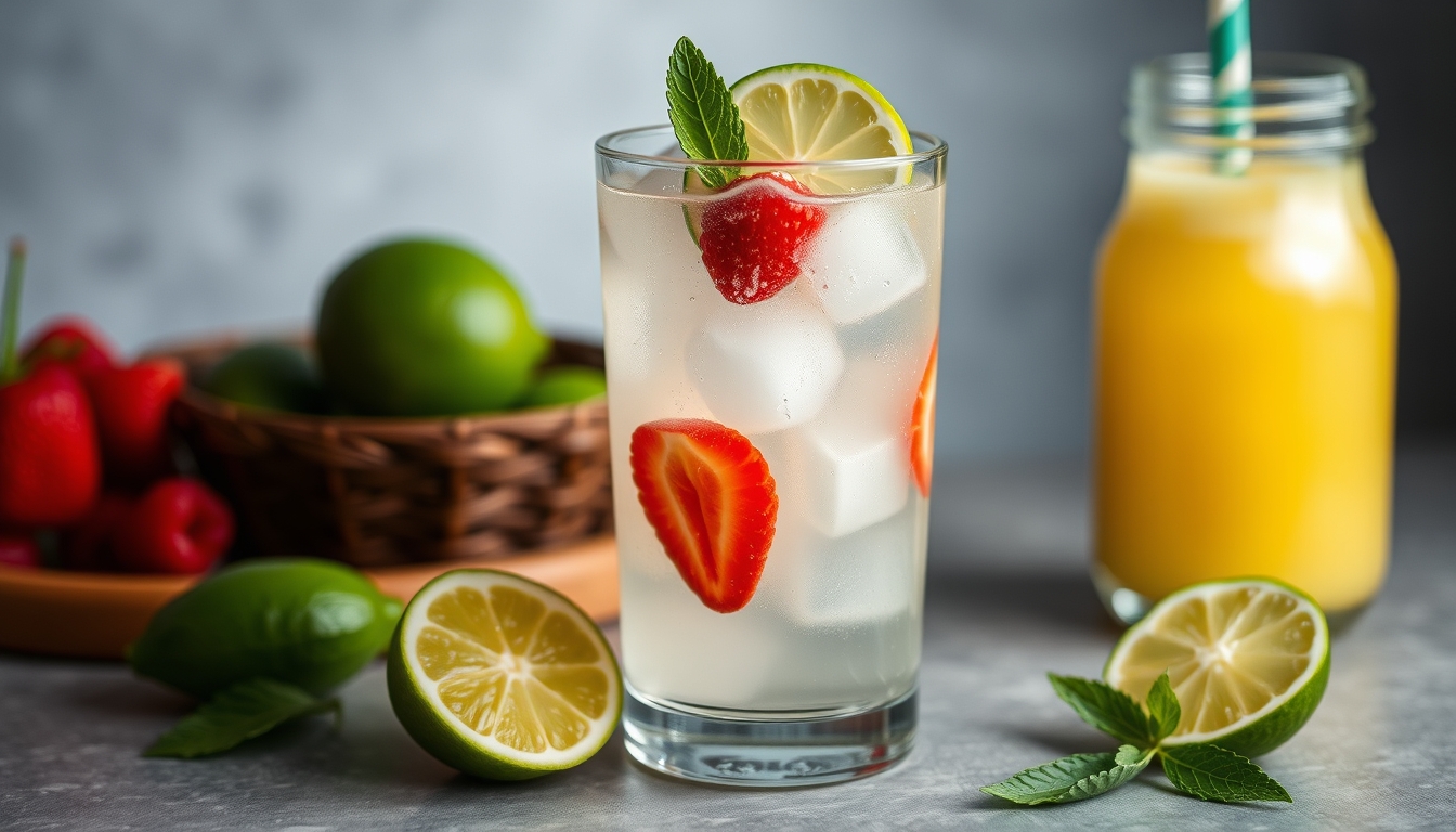 Alimentos rápidos que ajudam a controlar o açúcar no sangue no dia a dia - Bebidas que ajudam a controlar a glicemia