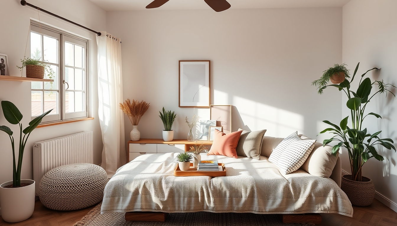 Aumente a Confortabilidade da Sua Casa em 7 Dias com Essas Dicas - Como posso começar a organização e limpeza da minha casa se eu não tenho muito tempo
