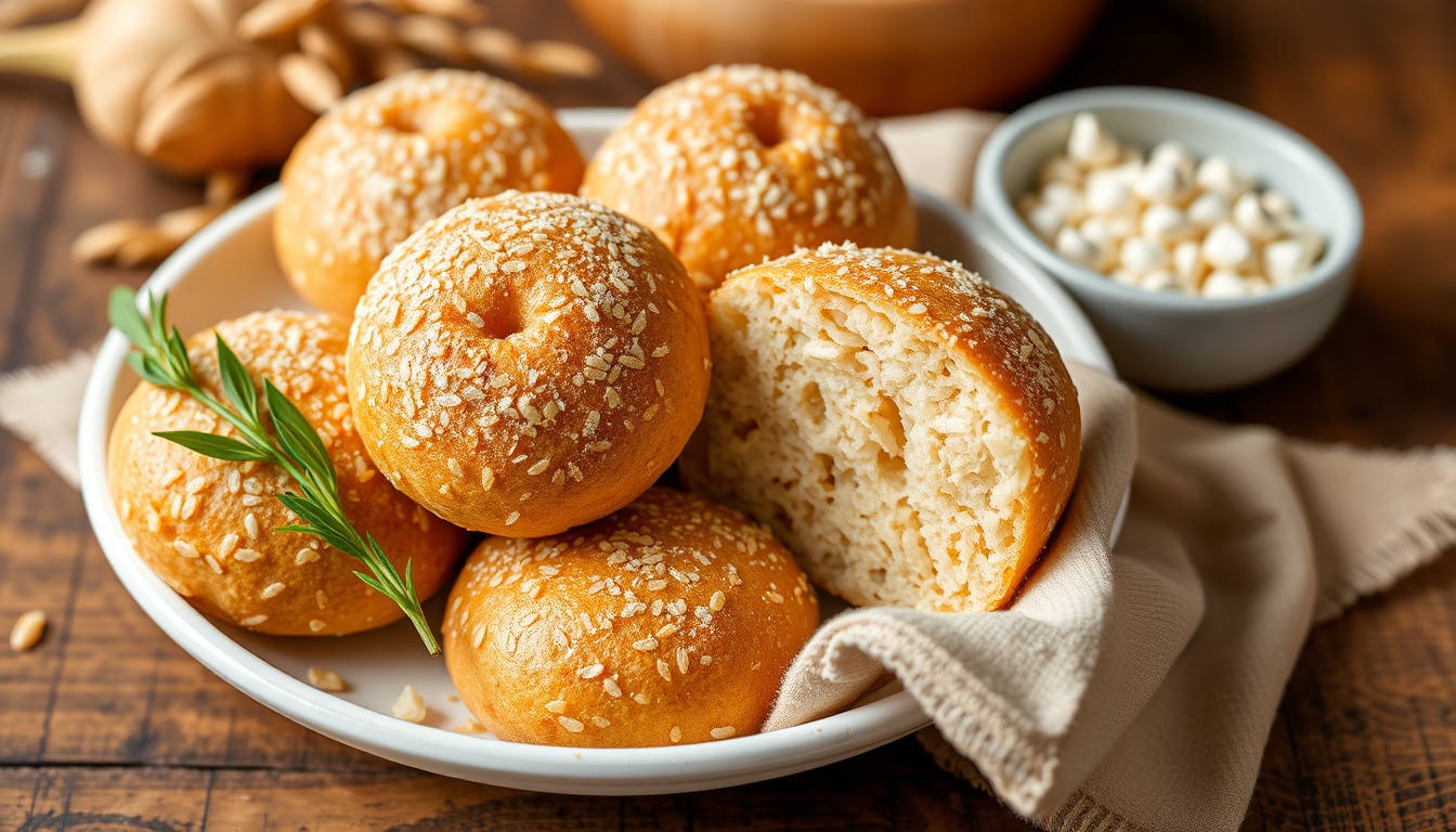 Bolinhos Crocantes de Arroz: Receita Fácil e Econômica para Aproveitar Sobras - Benefícios práticos da receita