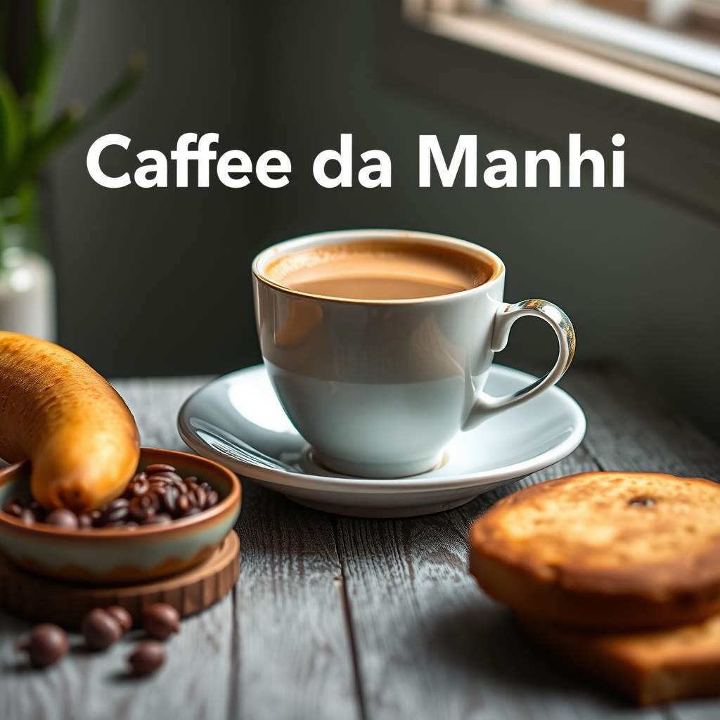 Café da manhã brasileiro saudável para diabéticos: 3 receitas rápidas que cabem na sua rotina - Dicas de variação