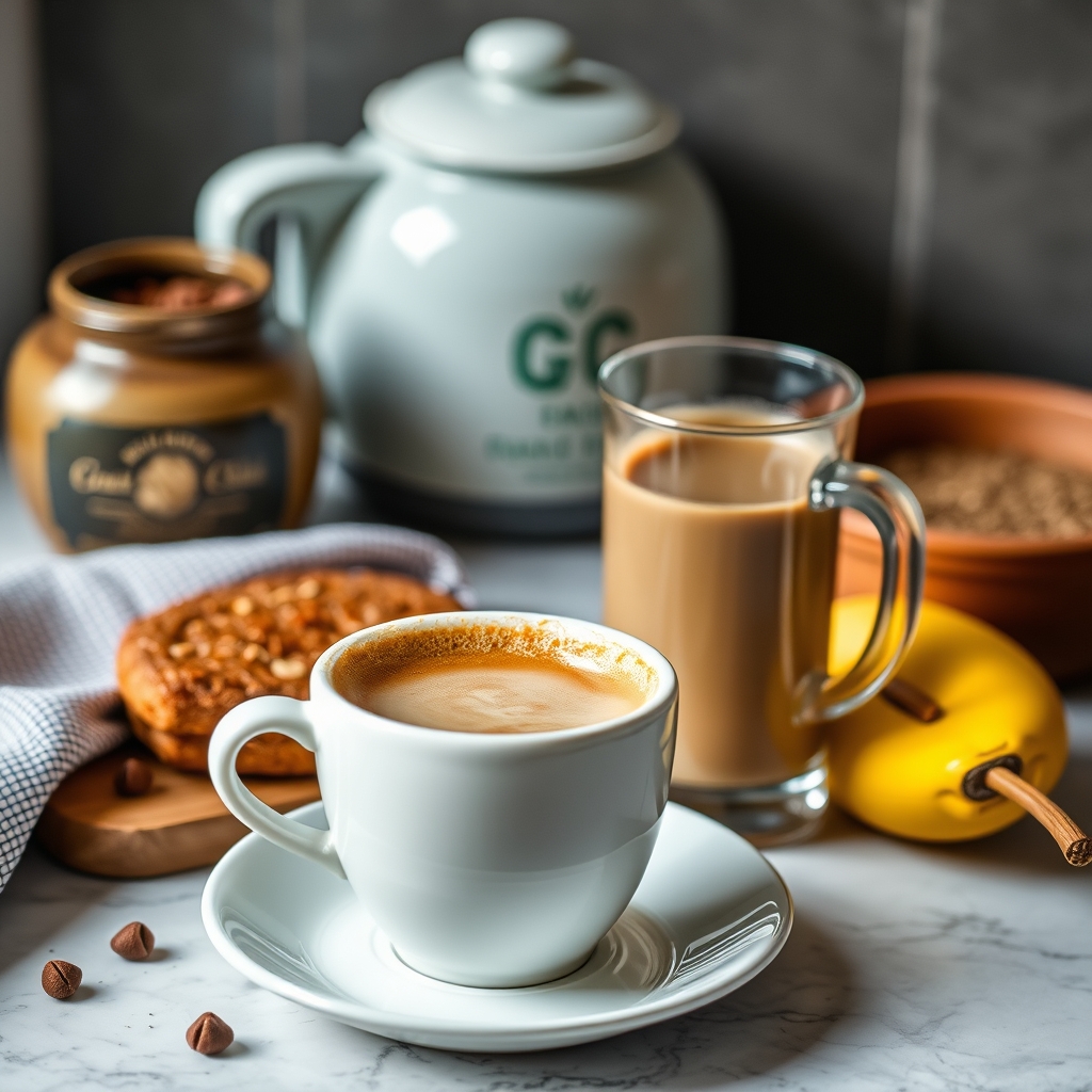 Café da manhã brasileiro saudável para diabéticos: 3 receitas rápidas que cabem na sua rotina - Introdução