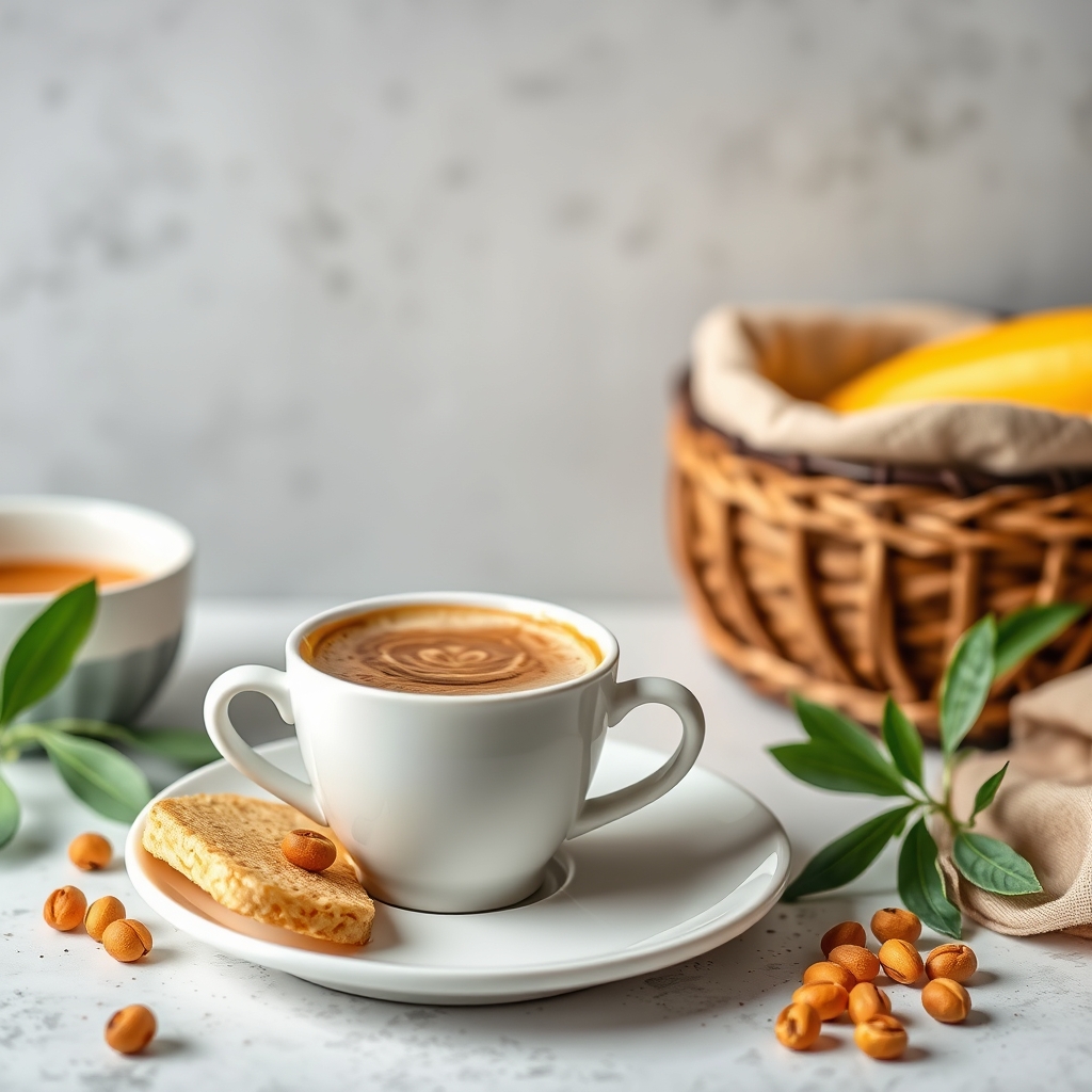 Café da manhã brasileiro saudável para diabéticos: 3 receitas rápidas que cabem na sua rotina - Por que essa opção é amiga da diabetes
