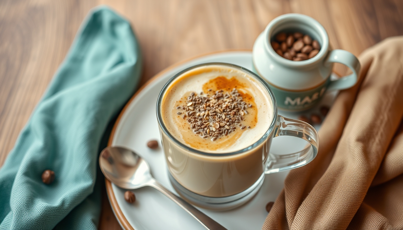 Café da manhã saudável para diabéticos: 4 receitas rápidas em menos de 10 minutos - Como preparar