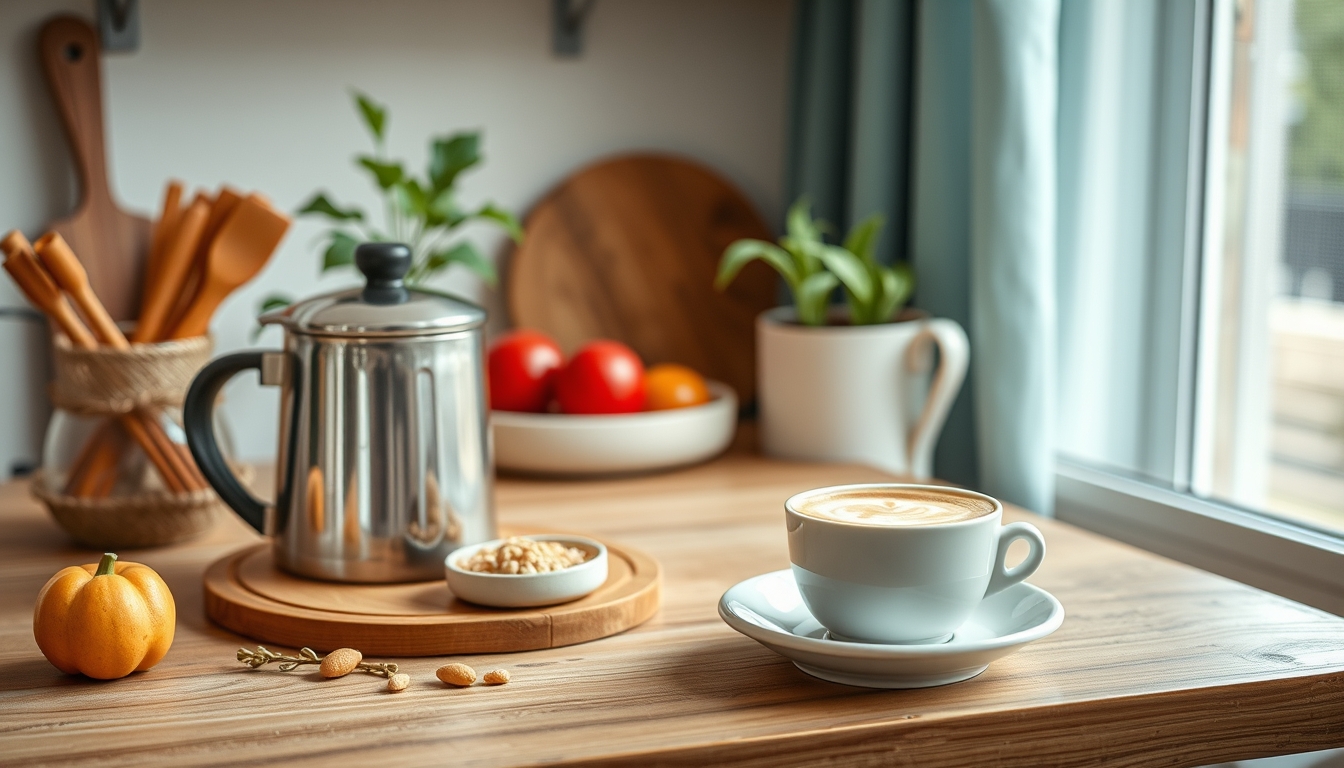 Café da manhã saudável para diabéticos: 4 receitas rápidas em menos de 10 minutos