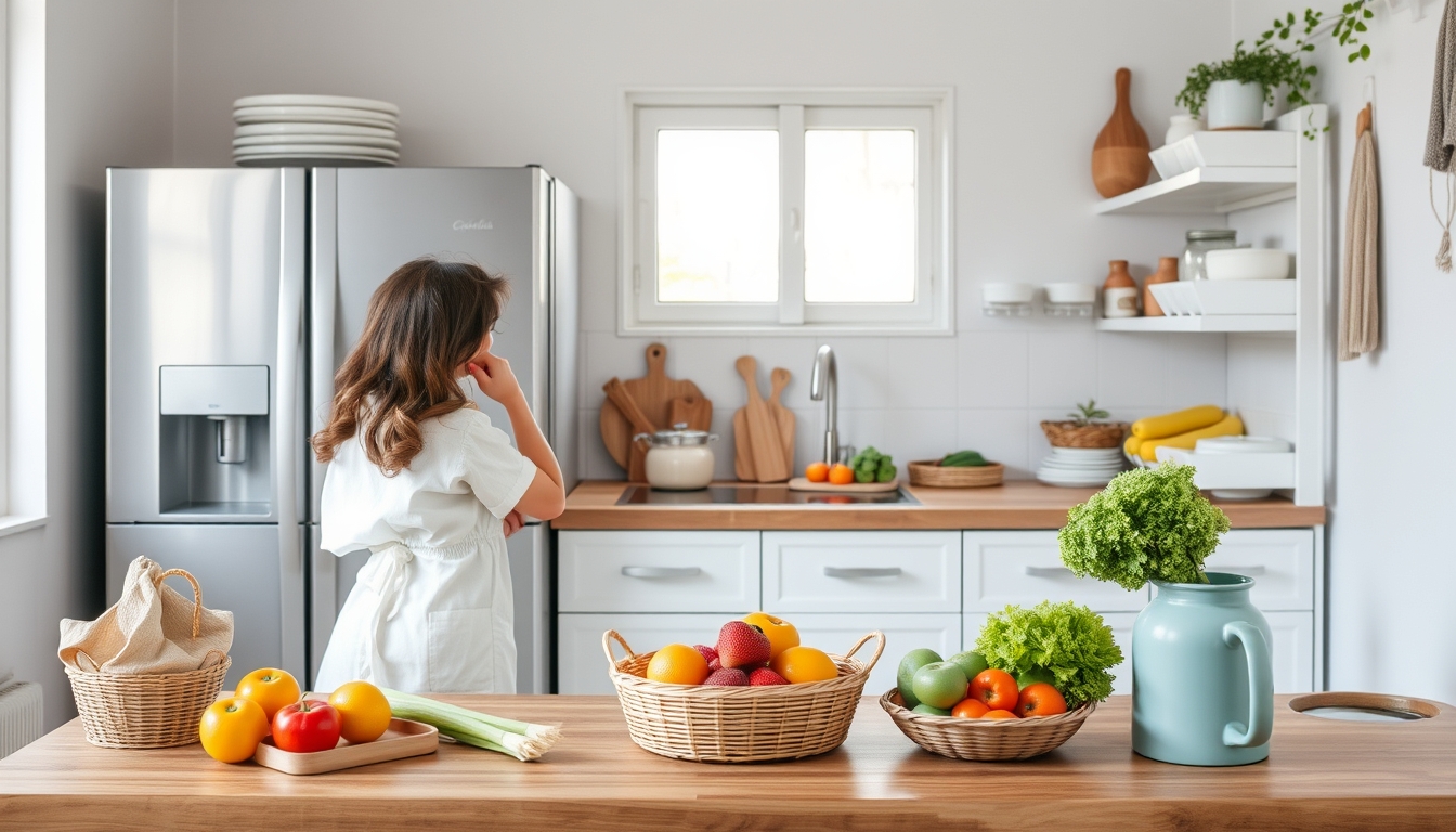 Como a vovó conserva alimentos por mais tempo: 5 truques que não gastam energia