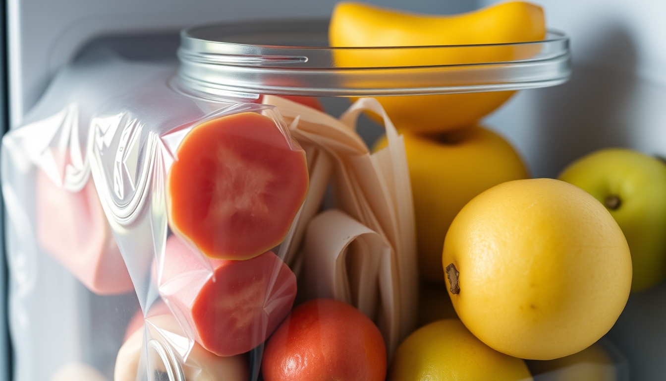 Como a vovó conserva alimentos por mais tempo: 5 truques que não gastam energia - Quantas vezes posso congelar e descongelar um mesmo alimento