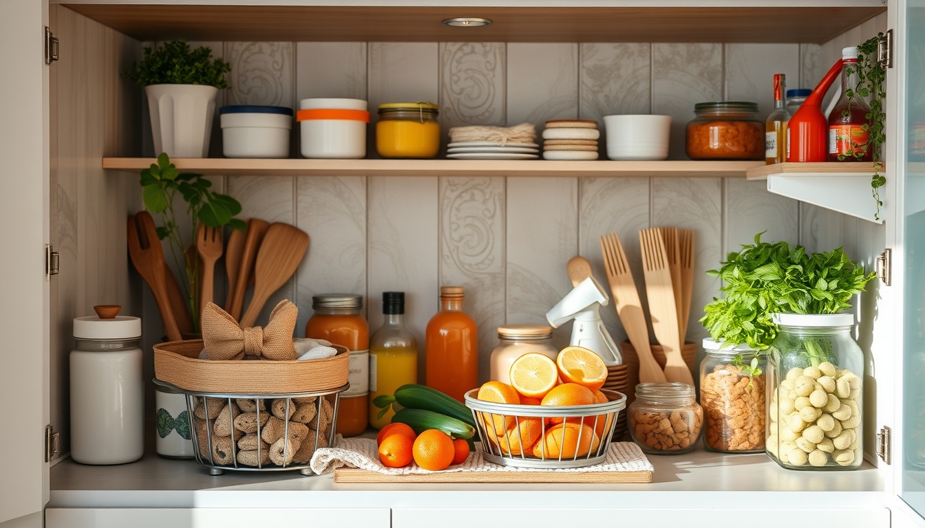 Como armazenar alimentos por mais tempo e economizar: dicas práticas para 2026