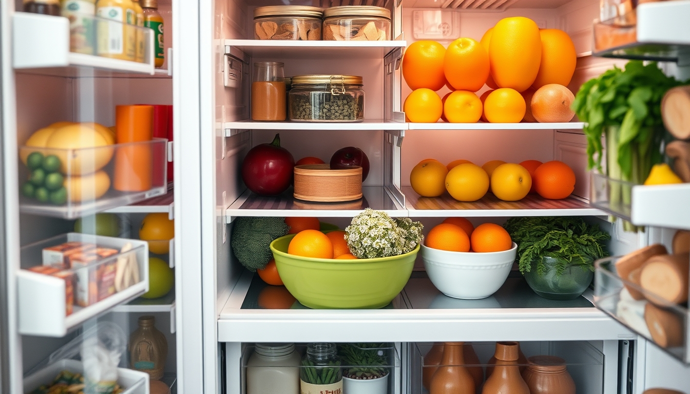 Como armazenar alimentos por mais tempo e economizar: dicas práticas para 2026 - Manutenção e revisão periódica