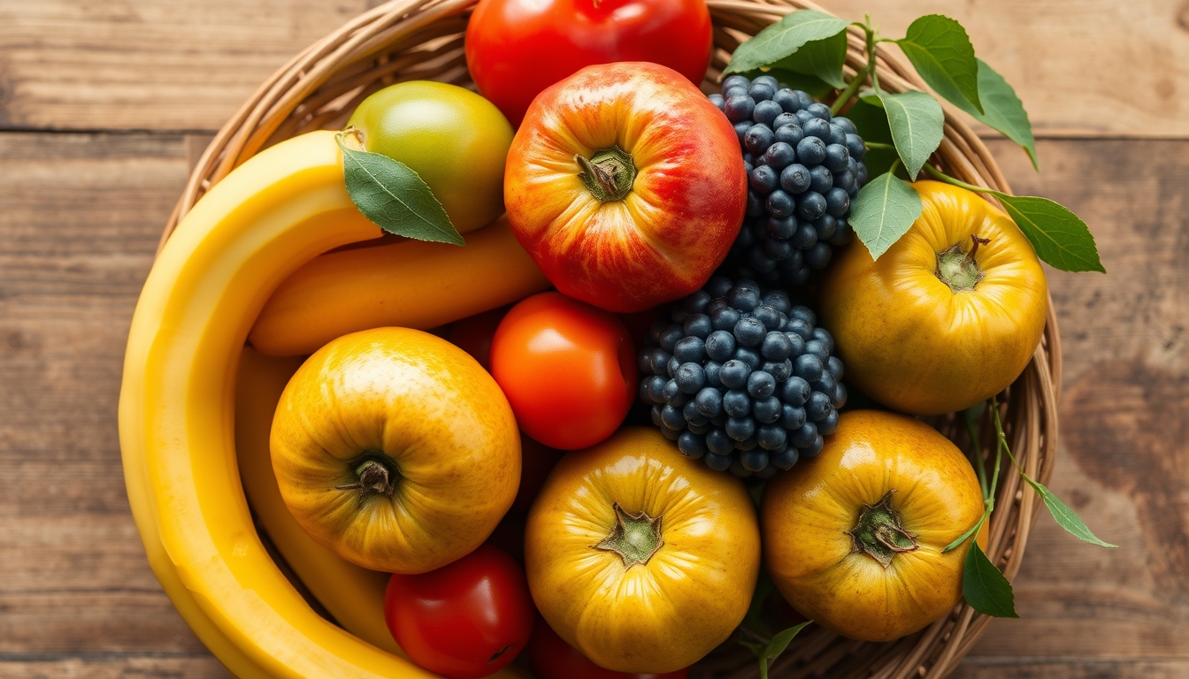 Como armazenar alimentos por mais tempo e economizar: dicas práticas para 2026 - Passo a passo para conservar frutas e hortaliças