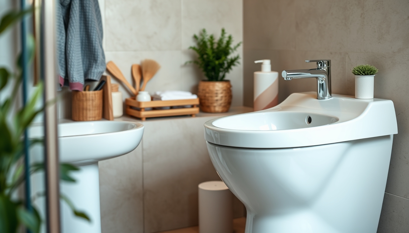 Como consertar vazamento no vaso sanitário sozinho, de forma simples e econômica