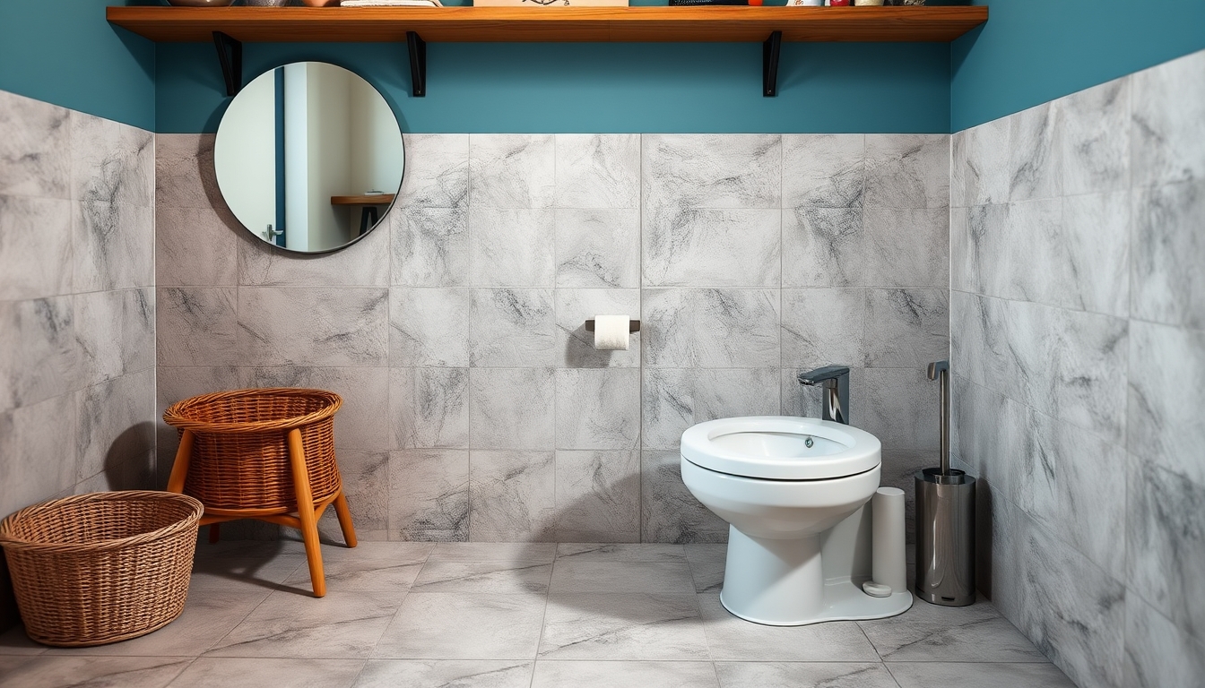 Como consertar vazamento no vaso sanitário sozinho, de forma simples e econômica - Preciso fechar a água da casa inteira
