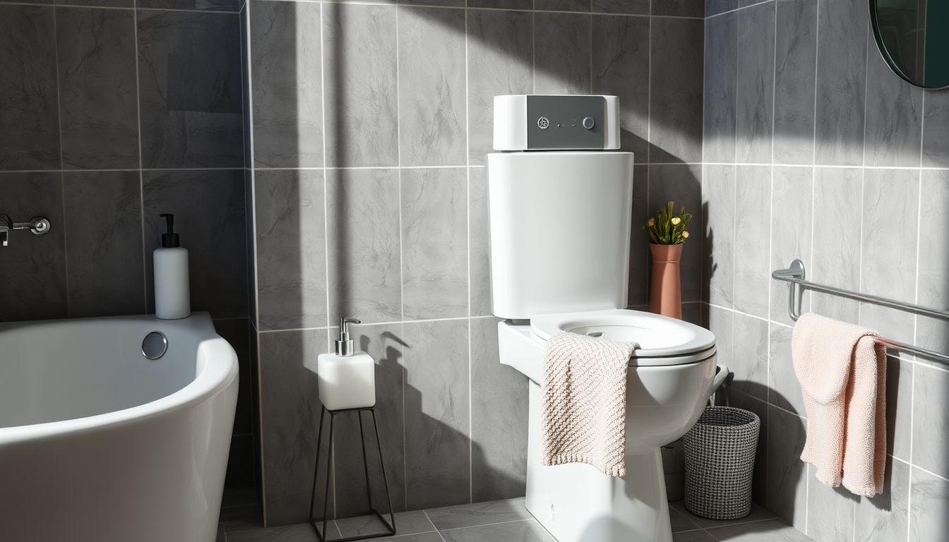Como deixar seu banheiro impecável em menos de 10 minutos usando itens que já tem em casa - Como limpar o vaso sanitário sem usar produtos químicos fortes