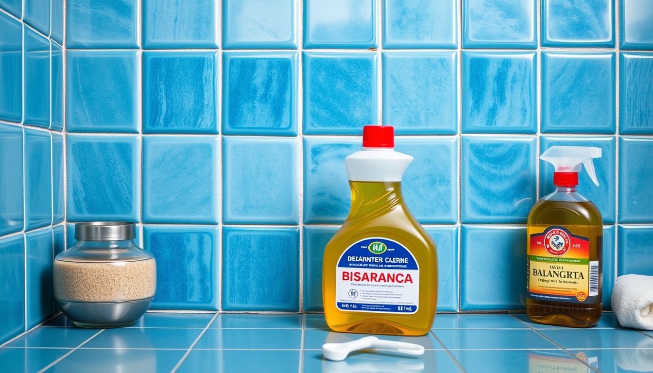 Como desentupir pias em até 5 minutos com itens caseiros: método seguro e econômico - 4 Atenção aos produtos de limpeza industrial