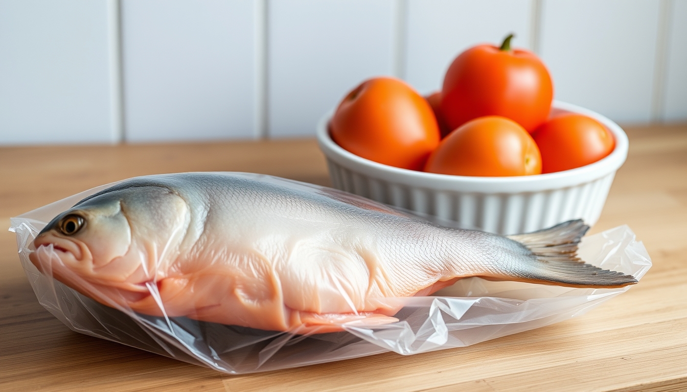 Como dobrar a validade dos alimentos com técnicas simples de armazenamento e congelamento - Como saber se um alimento congelado ainda está bom para consumo