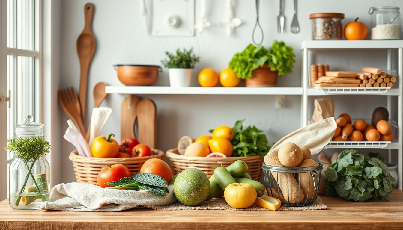 Como dobrar a validade dos alimentos com técnicas simples de armazenamento e congelamento