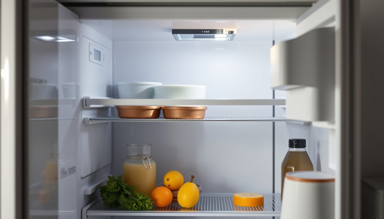 Como economizar energia: 5 truques simples para manter sua geladeira sempre eficiente - 4 Selar bem as portas – evite fugas de ar frio
