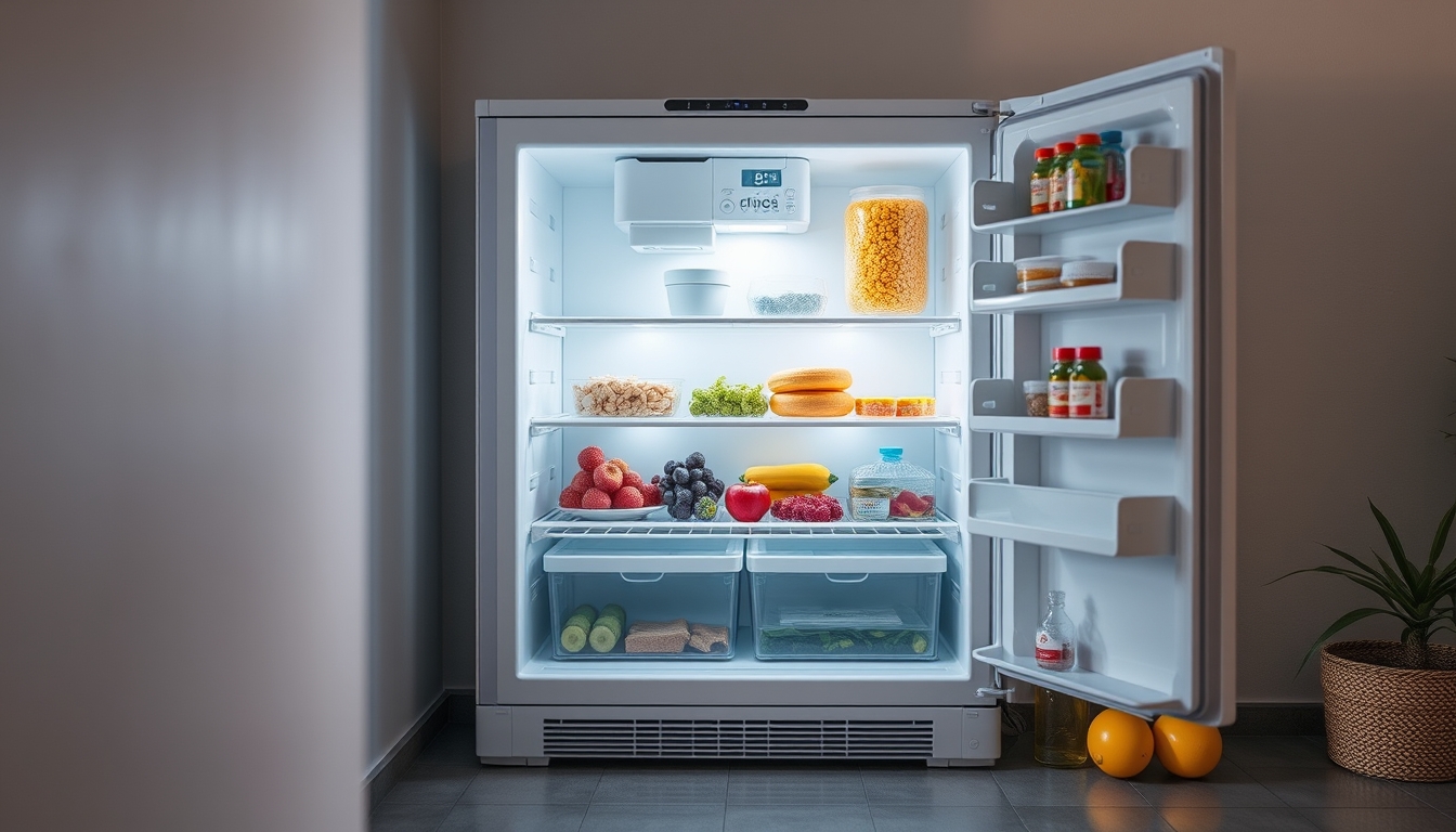 Como economizar energia: 5 truques simples para manter sua geladeira sempre eficiente - É seguro desligar a geladeira para descongelar o freezer