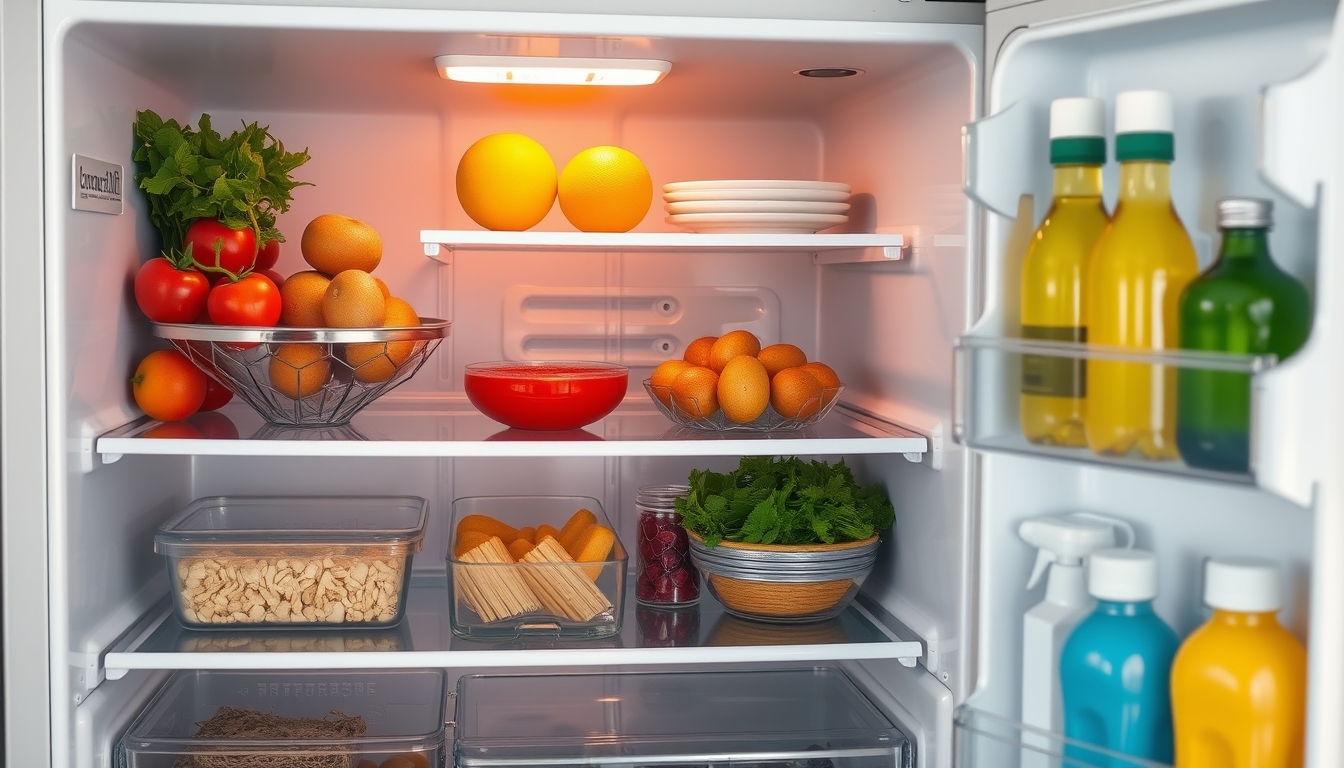 Como economizar energia: 5 truques simples para manter sua geladeira sempre eficiente - Qual a temperatura ideal para a geladeira economizar energia