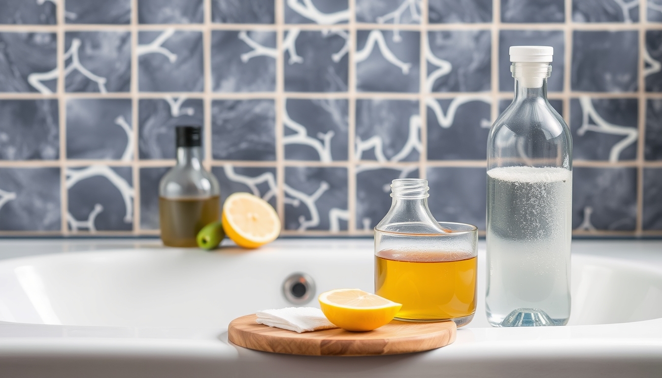 Como eliminar o mofo do banheiro em 24 horas sem produtos químicos – Guia rápido e prático - Passo a passo para remover o mofo em até 24 horas