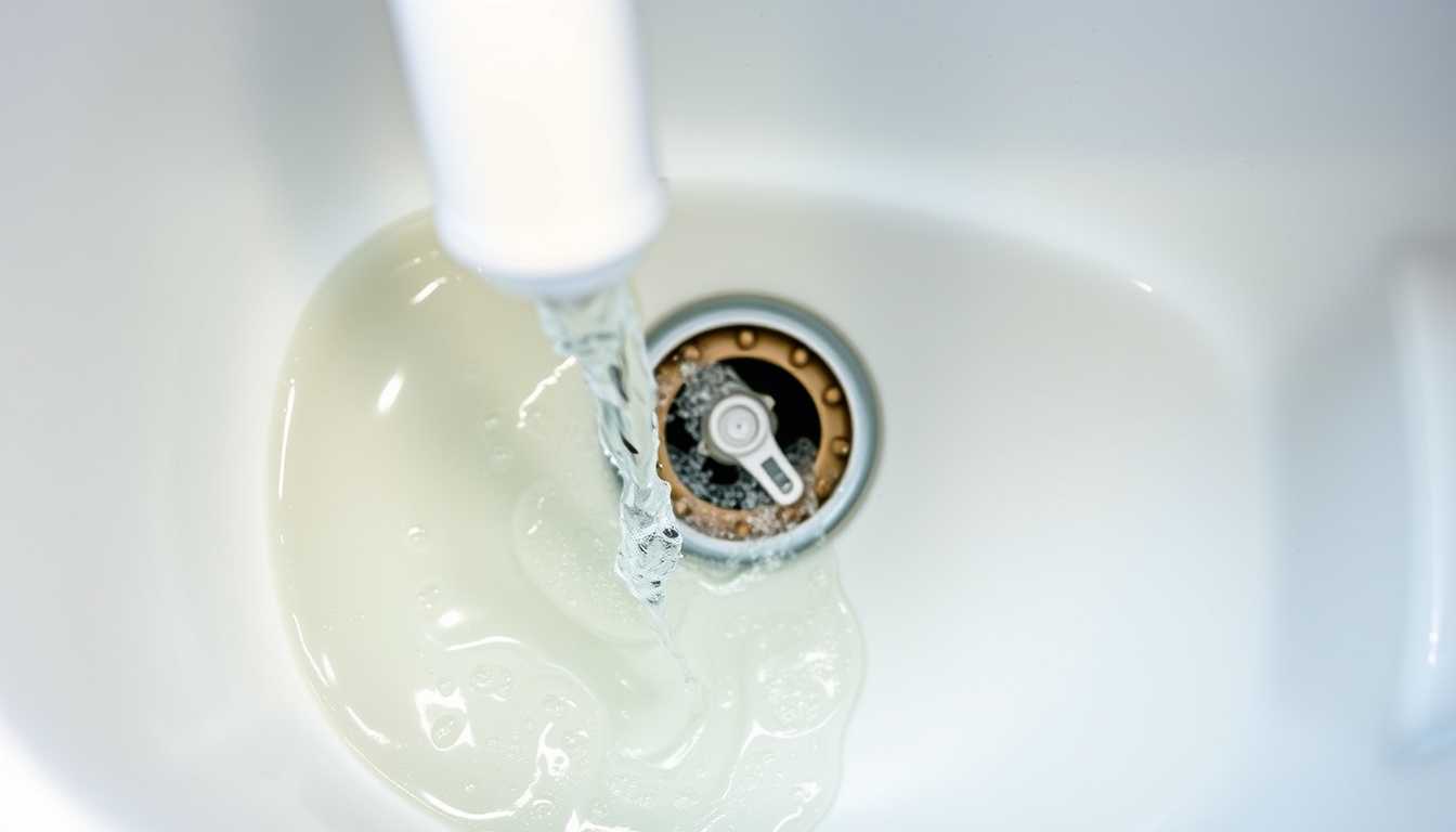 Como limpar o vaso sanitário a fundo sem esforço usando itens da despensa (2026) - Benefícios resumidos