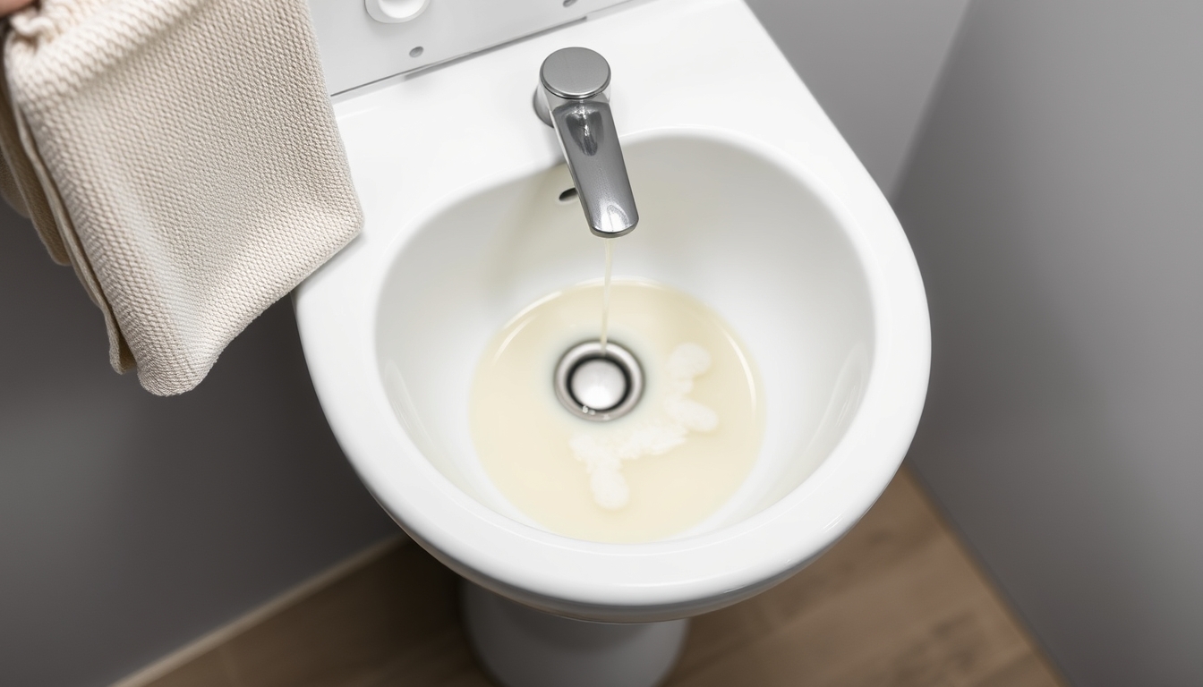Como limpar o vaso sanitário a fundo sem esforço usando itens da despensa (2026) - Passo a passo da limpeza profunda sem esforço