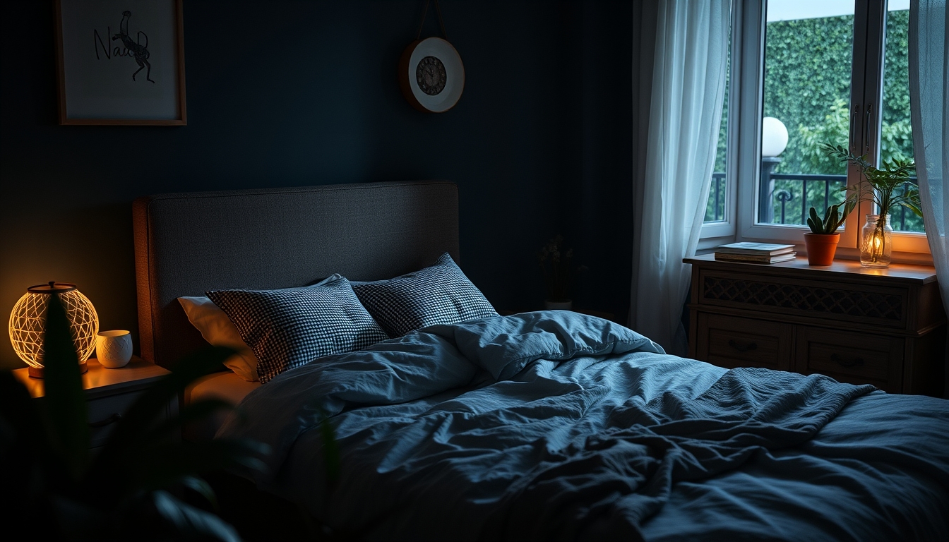 Como montar uma rotina noturna de 5 minutos para dormir melhor - Dicas extras para potencializar o sono 2026