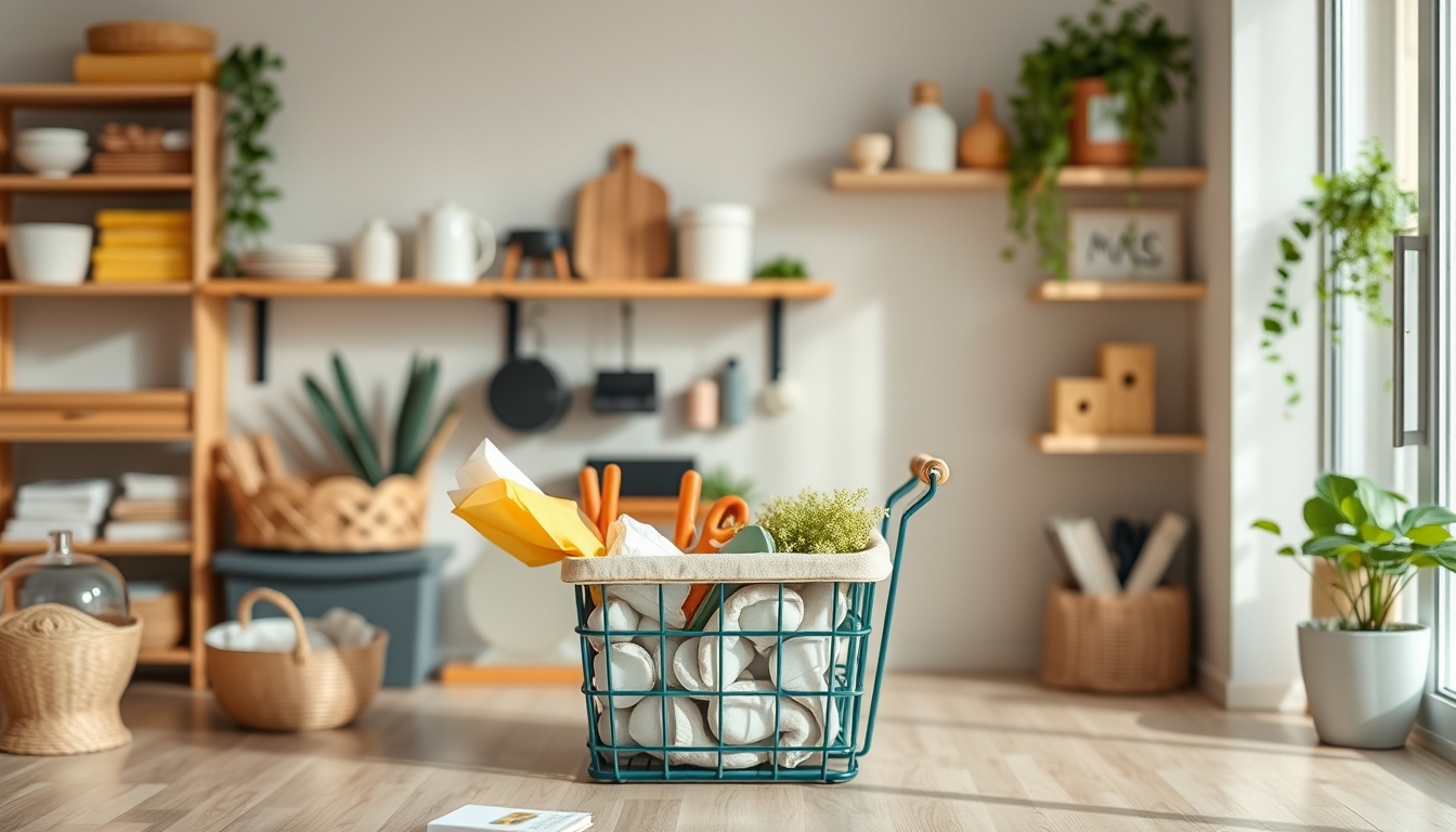 Como organizar a compra mensal com a lista de 5 itens essenciais e ganhar tempo