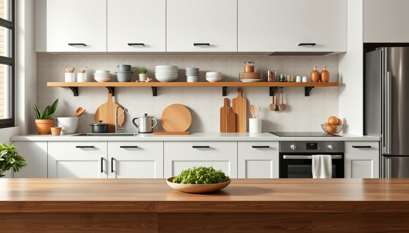 Como organizar sua cozinha em 10 minutos usando o método de zoneamento - Por que o zoneamento funciona