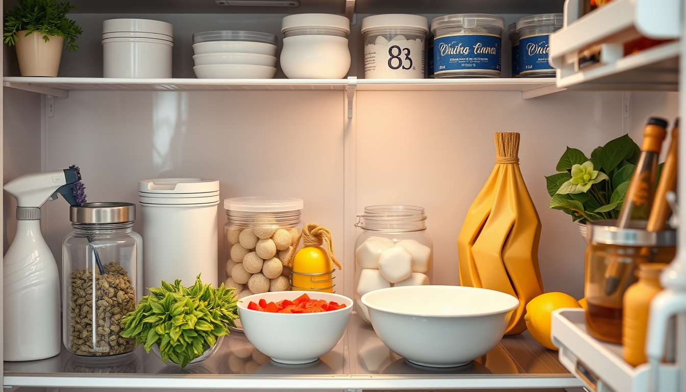 Como organizar sua despensa e achar tudo em 10 segundos: passo a passo completo - Como evitar que insetos infestem a despensa