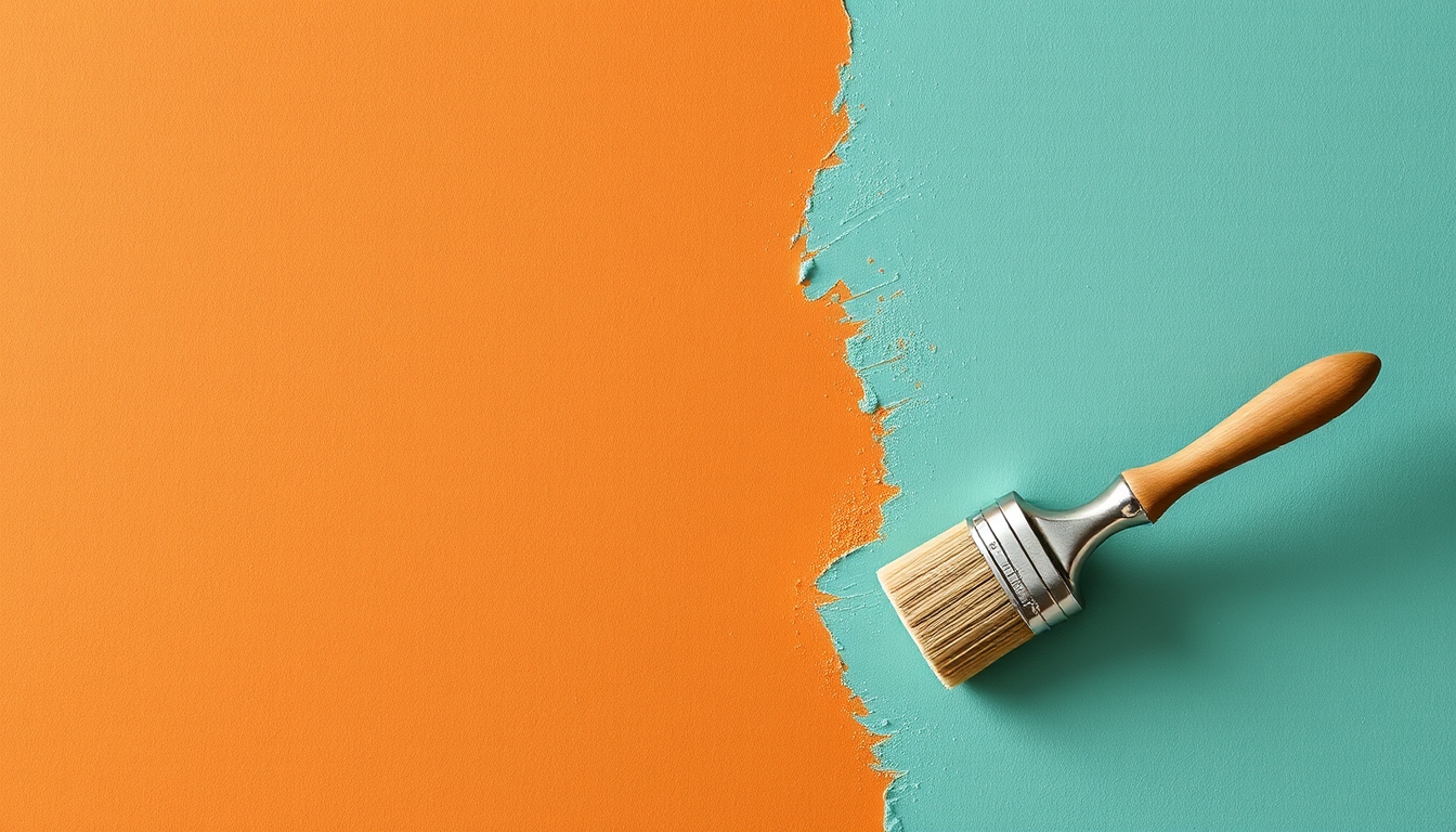 Como pintar paredes sem manchas: passo a passo para um acabamento profissional - O que fazer se aparecerem manchas depois da secagem