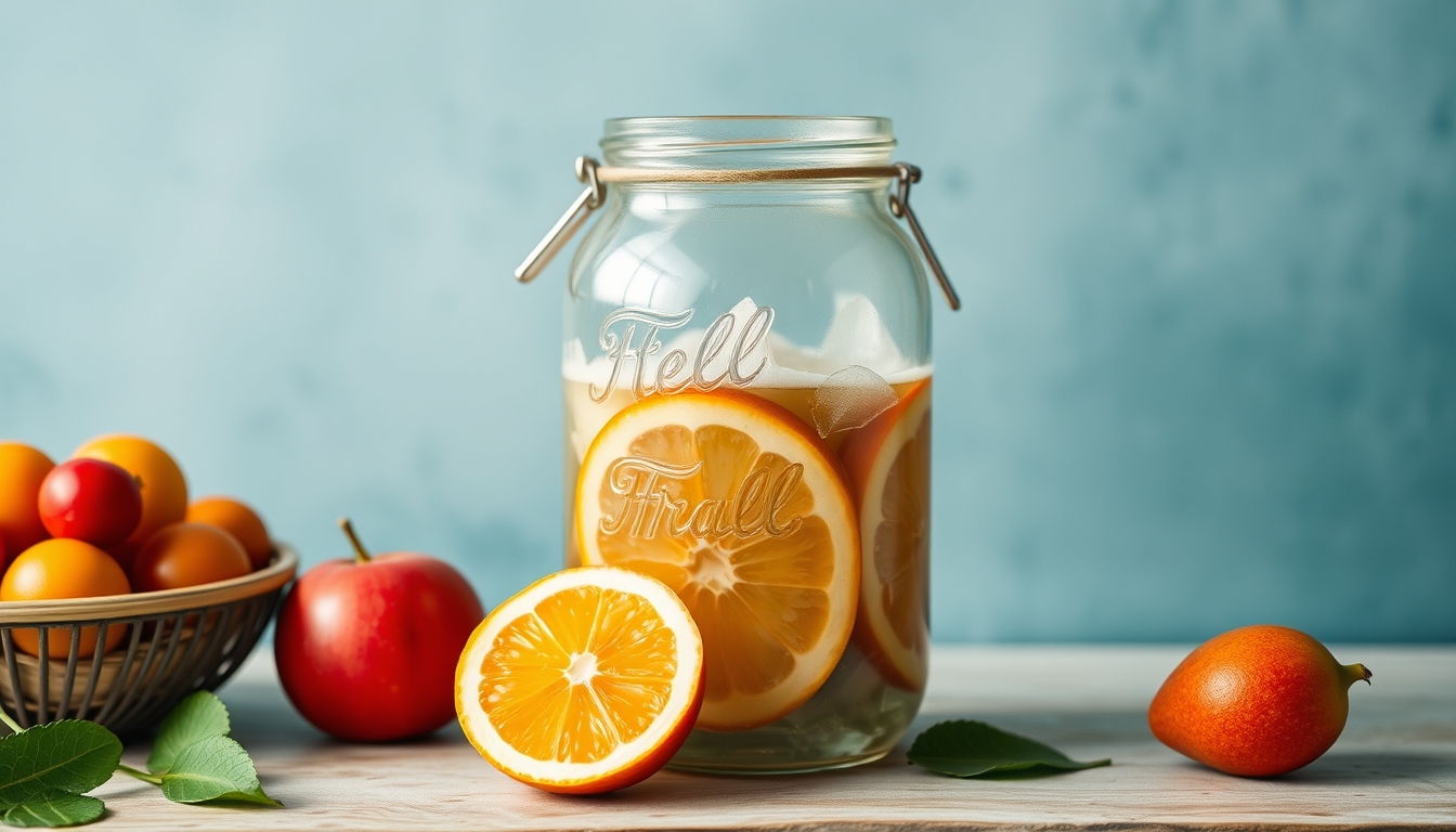 Como preservar frutas frescas por mais tempo usando técnicas caseiras de embalagem - 1 Secagem adequada antes de embalar