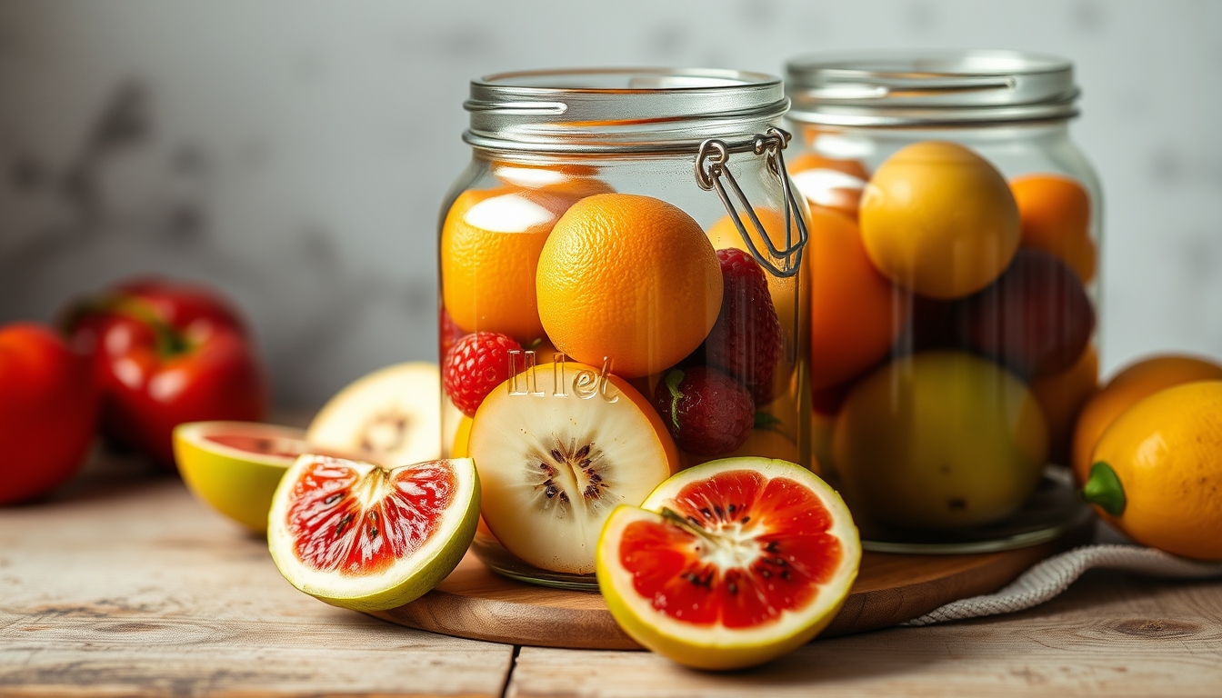 Como preservar frutas frescas por mais tempo usando técnicas caseiras de embalagem - Frequência de manutenção e cuidados adicionais