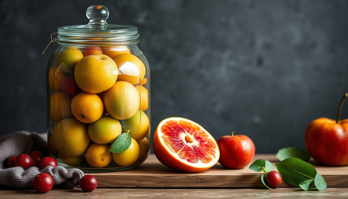 Como preservar frutas frescas por mais tempo usando técnicas caseiras de embalagem - Por que a embalagem certa faz diferença