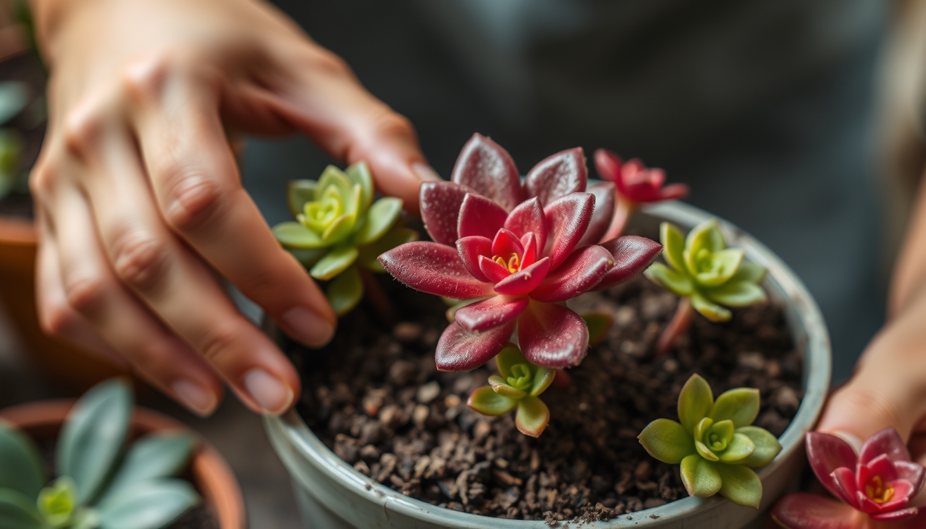 Como produzir mudas de suculentas com material reciclado e garantir sucesso em 2026 - Plantando as Mudas